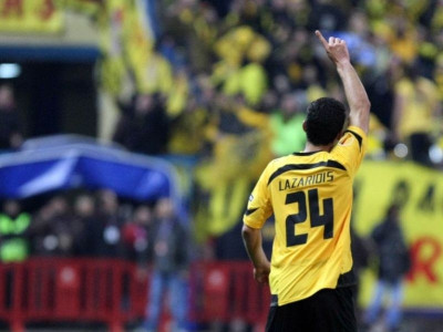 Συνεπής σ’ ένα ακόμα ραντεβού