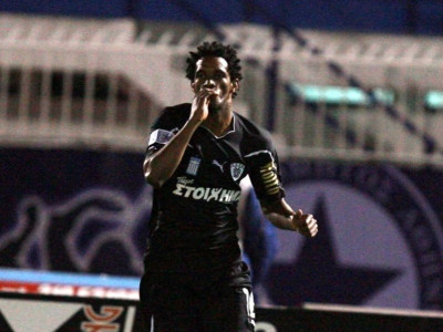 «Εμπιστοσύνη στις δυνάμεις μας»