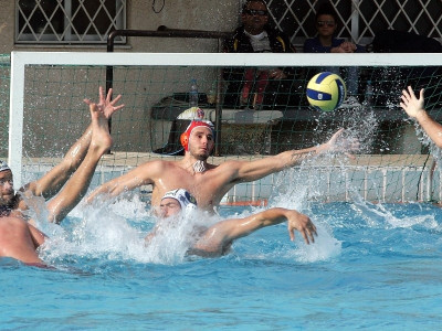 Φάληρο-ΝΟ Πατρών 9-7