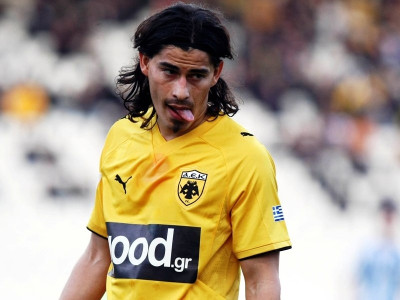 Το «ανέκδοτο» του Μπλάνκο!