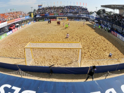 Ραβέννα μέσω… Καζαμπλάνκα!