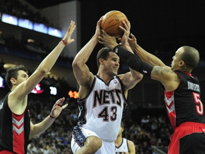 Του χρόνου ο Χάμφρις