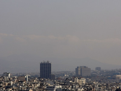 Τέλη κυκλοφορίας 2011
