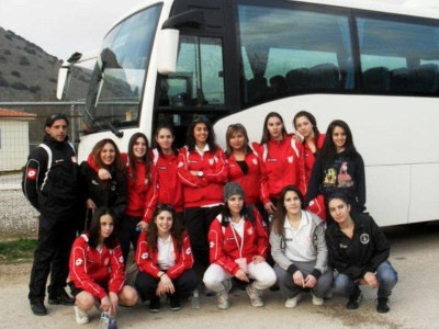 Το γιόρτασαν με «τεσσάρα»