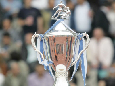 Τη Δευτέρα (11/4) η… αυλαία