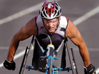 Ανίκητος ο Φράι