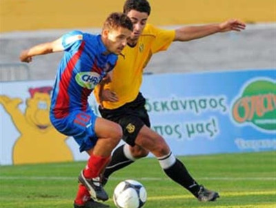 «Αναγεννήθηκε» η Καρδίτσα!