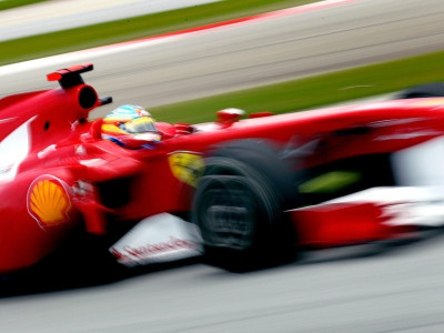 Αλόνσο και Χάμιλτον με ποινές