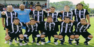 Στον «αέρα» του προπονητή!