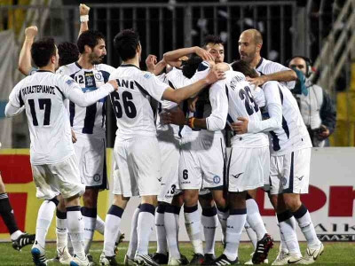 Μία νίκη στο Καυτανζόγλειο!