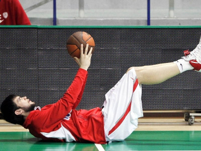 Τράβηγμα ο Παπανικολάου