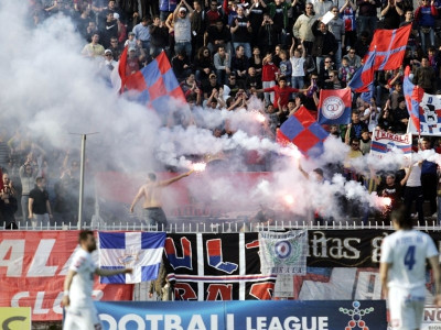 Η θέση της Αστυνομίας