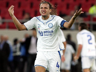 «Θέλω να παραμείνω στον Ηρακλή»