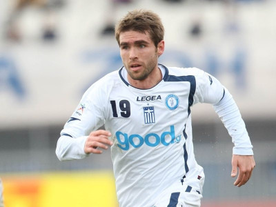 Ρήξη χιαστών ο Αραμπατζής!