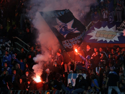 Όχι έκτη χρονιά