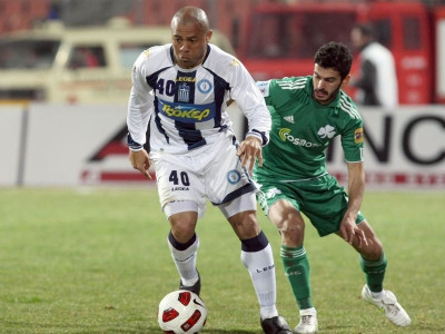 Νοκ άουτ Επαλέ, Αραμπατζής