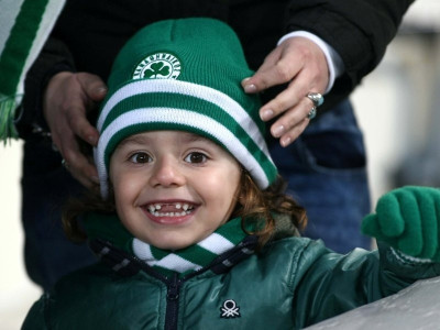 Πείτε στον κόσμο την αλήθεια!