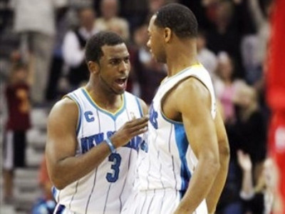 «Για τον Τζόρνταν»