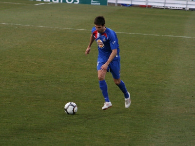 Σενάρια για Ντελ Μόραλ