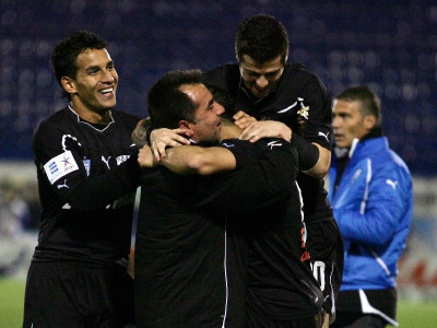 «Ξέρω, ότι θα τα καταφέρουμε»