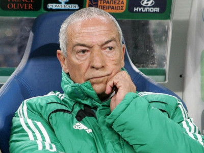 Προβλήματα για τον Φερέιρα…