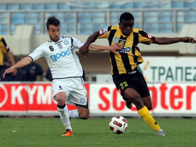 «Γεμάτος» προβλήματα