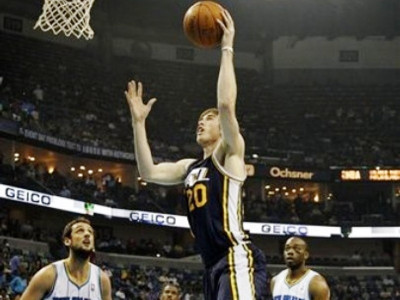 Καλύτεροι οι Τζαζ