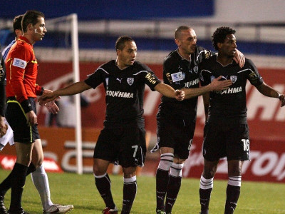 Παρουσιάζεται το τουρνουά