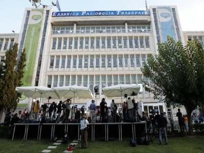 Η ΕΡΤ για το F-4 της Ευρωλίγκα!