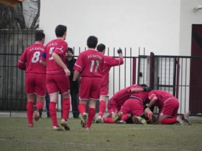 Μακεδονικός Φ. - ΑΟ Κάστωρ 1-2