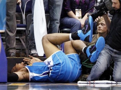 Εκτός χειρουργείου ο Ουεστ