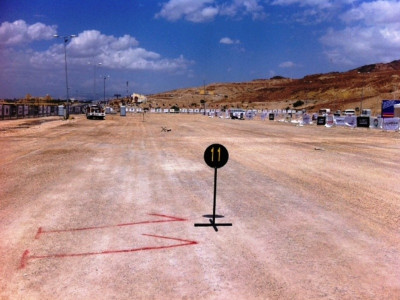 Ράλι Ιορδανίας