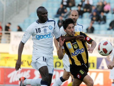 Παρελθόν ο Καϊτά