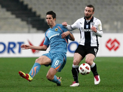 Βράβευση για «Σάλπι»