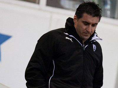 «Στη μνήμη του Κατσούρη»