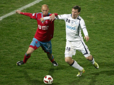 Ελπίδες μόνο ο Γιάκομπ