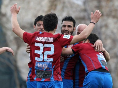 Aτομικό για τρεις
