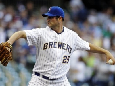 Οι Cubs κοντά σε Davis