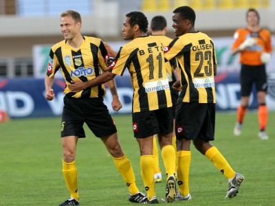 Σε… ρυθμούς Πανσερραϊκού