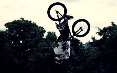 Στον δρόμο για την κορυφή