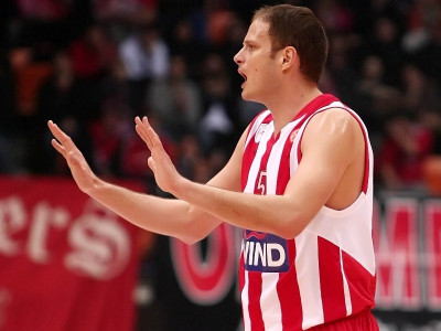 Αναμονή για Ράσο