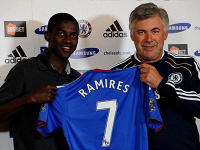 «Ευχαριστώ τον Αντσελότι»