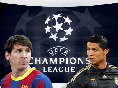 Μέσι VS Ρονάλντο (video)