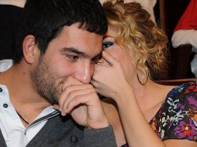 Το σεξ… καταπονεί τον Αρντά