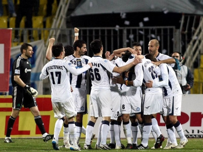 Η… Μεγάλη Τρίτη του Ηρακλή