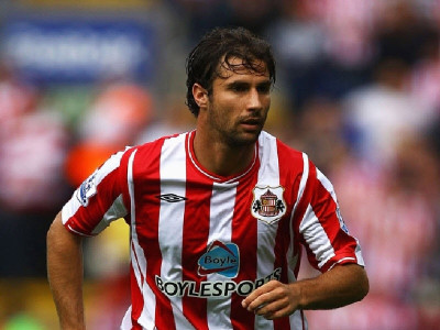 Φουλάρει… για Τσάνα