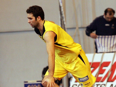 MVP ο Κυρίτσης