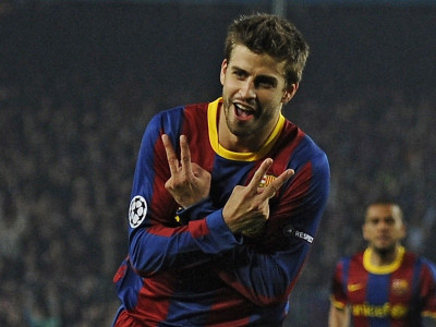 Πικέ: «Είμαι χαρούμενος»