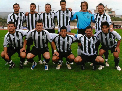 Η «Μαύρη Θύελλα» επιστρέφει...