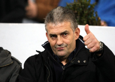 Τα τελικά πλάνα